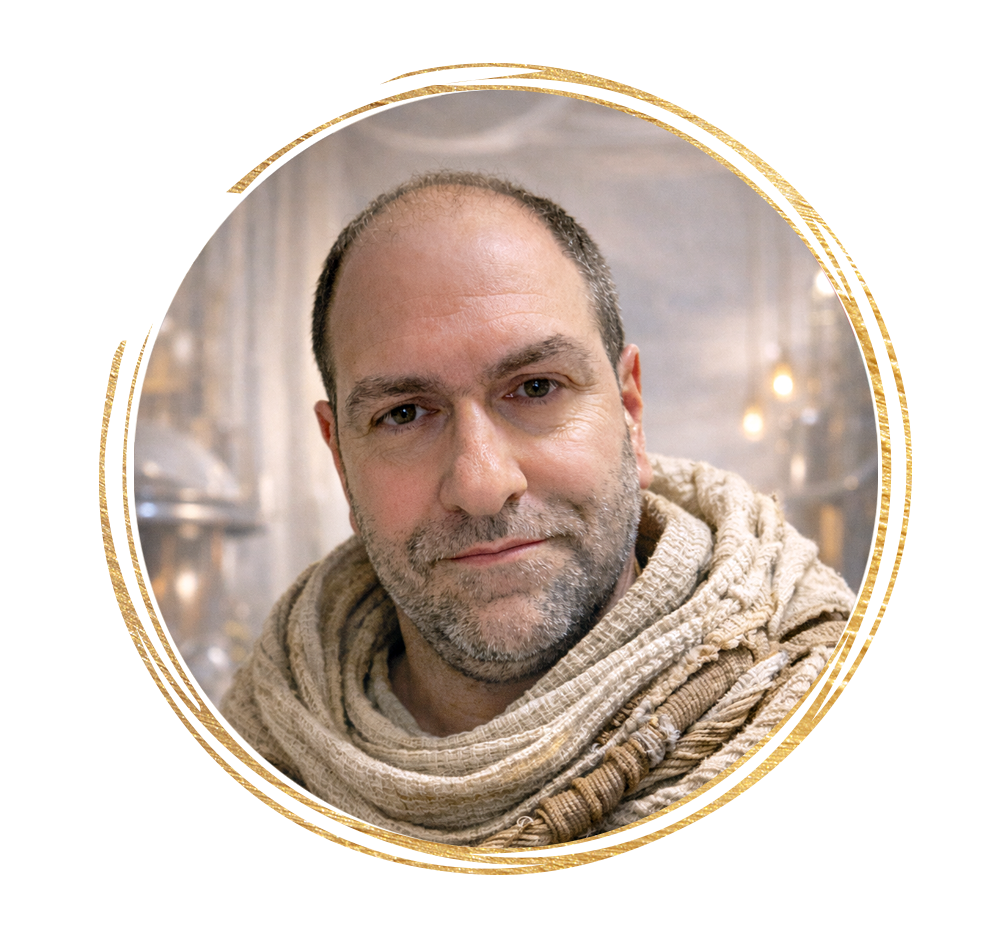 Rev. Dr. Adam Kailas