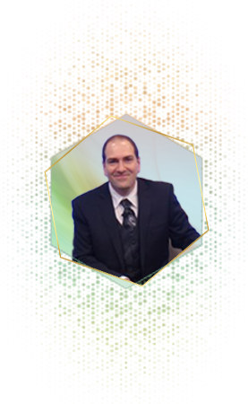 Rev. Dr. Adam Kailas