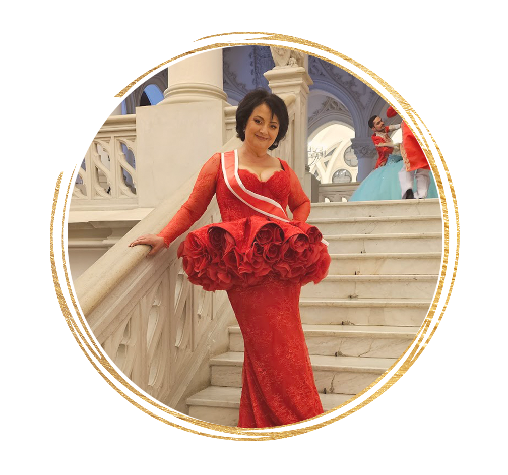 Rev. Dr. Ala Tarlapan