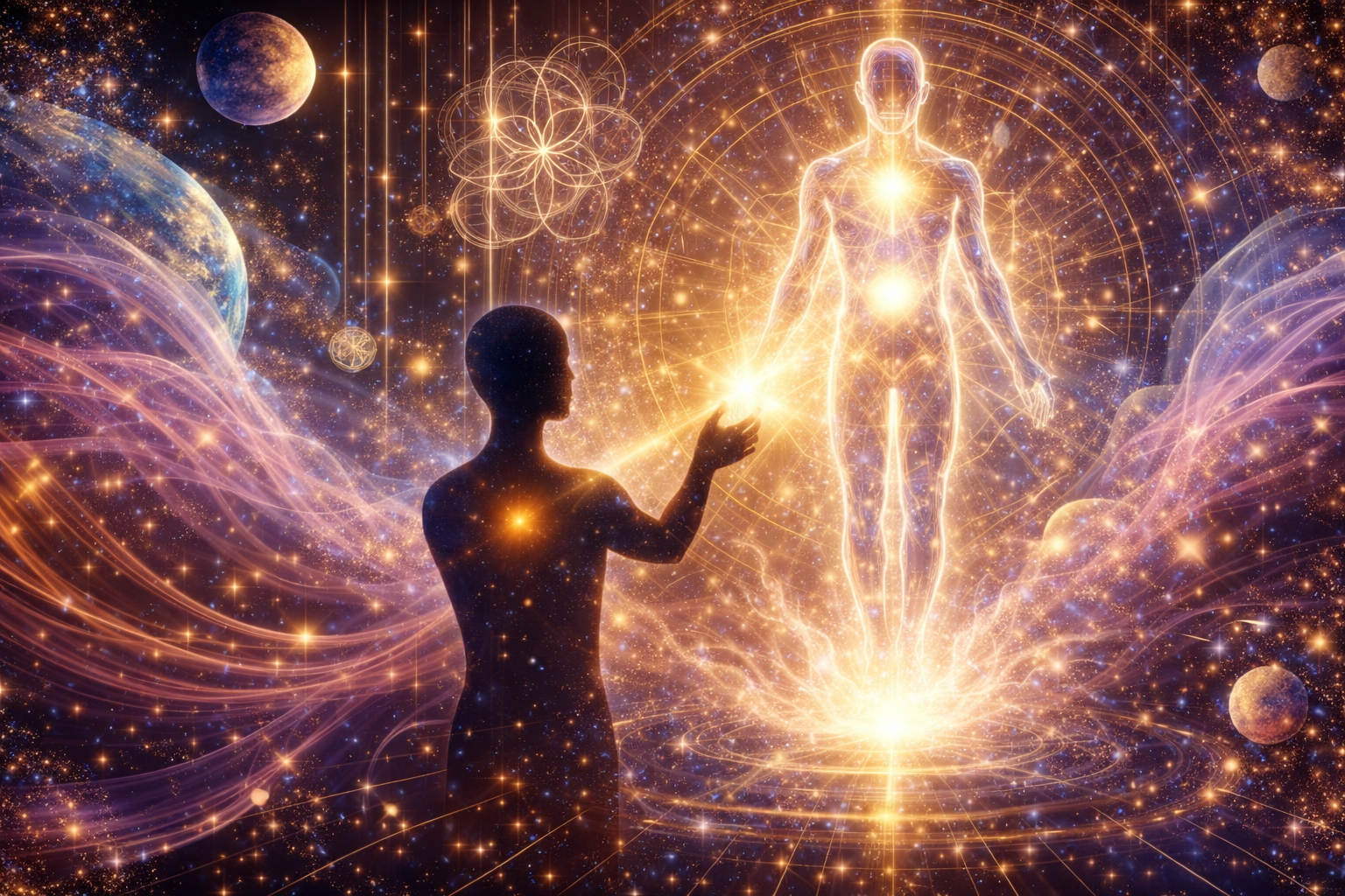 Elmihra Original Blueprint Activation