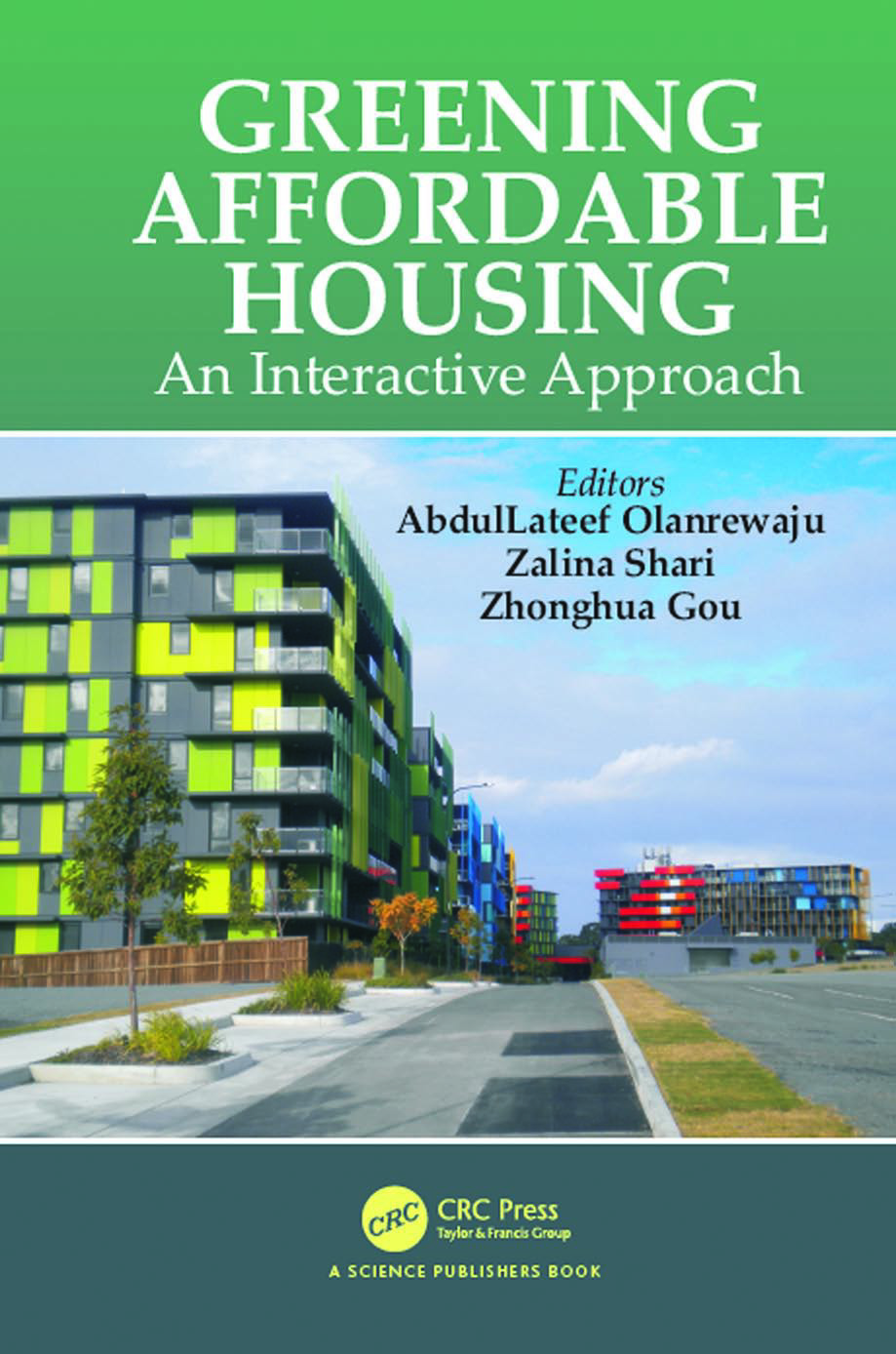 Greening Affordable Housing