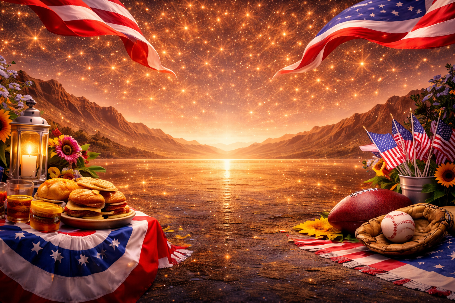 English language visual