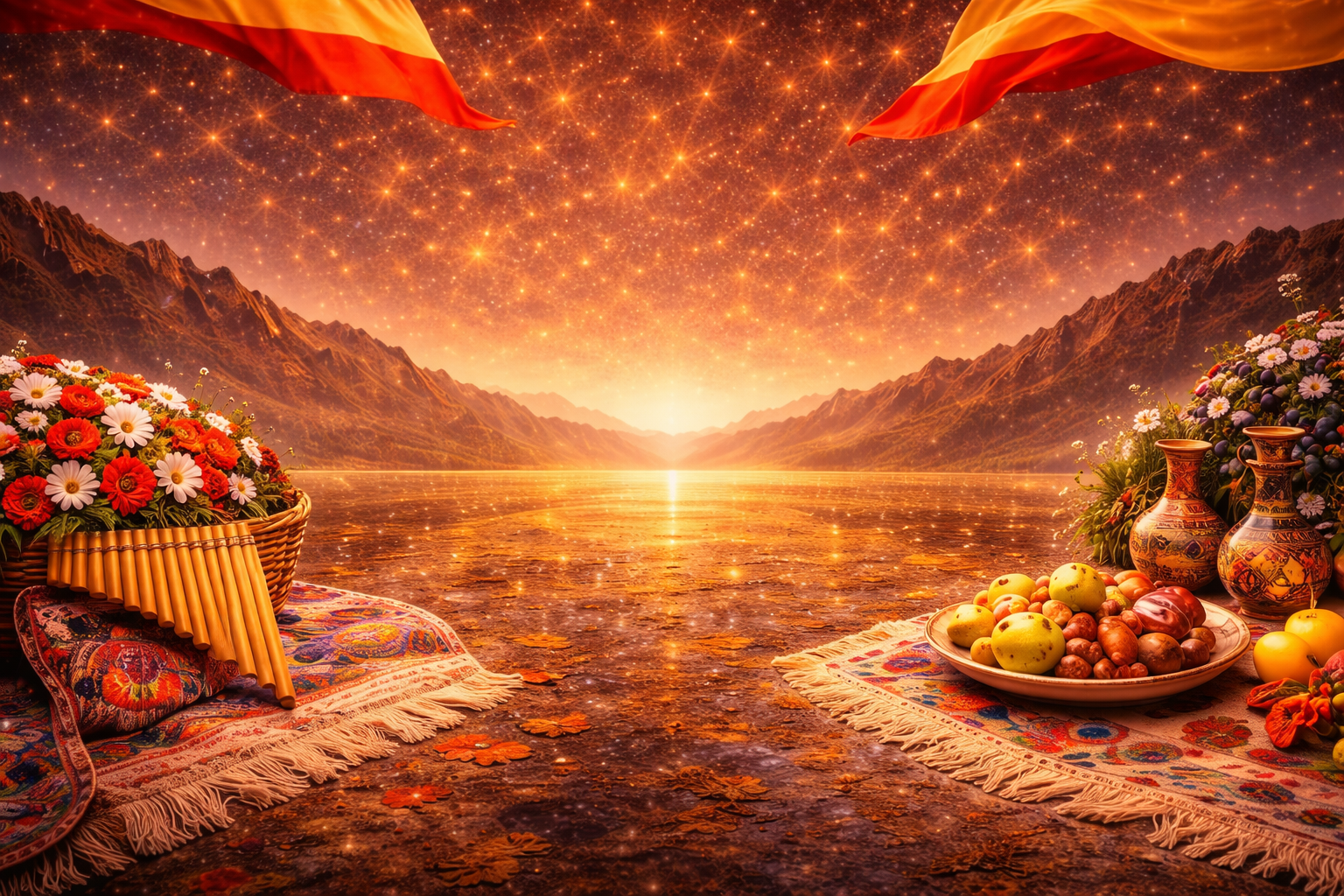 Romanian language visual