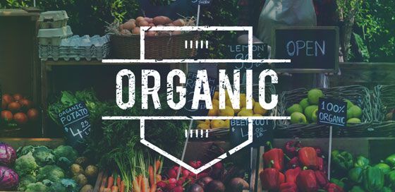 ORGANIC FARMS