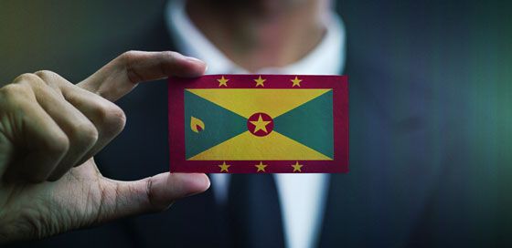 GRENADA CITIZENSHIP