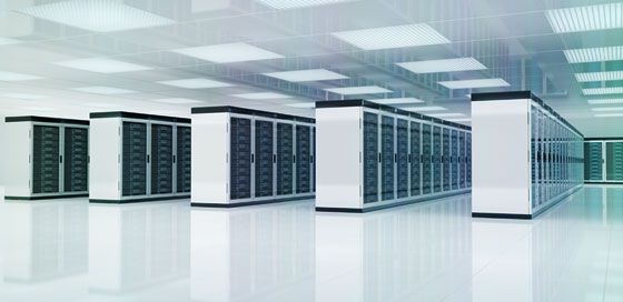 DATA CENTERS